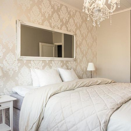 City Apartment Lumikko 로바니에미 외부 사진