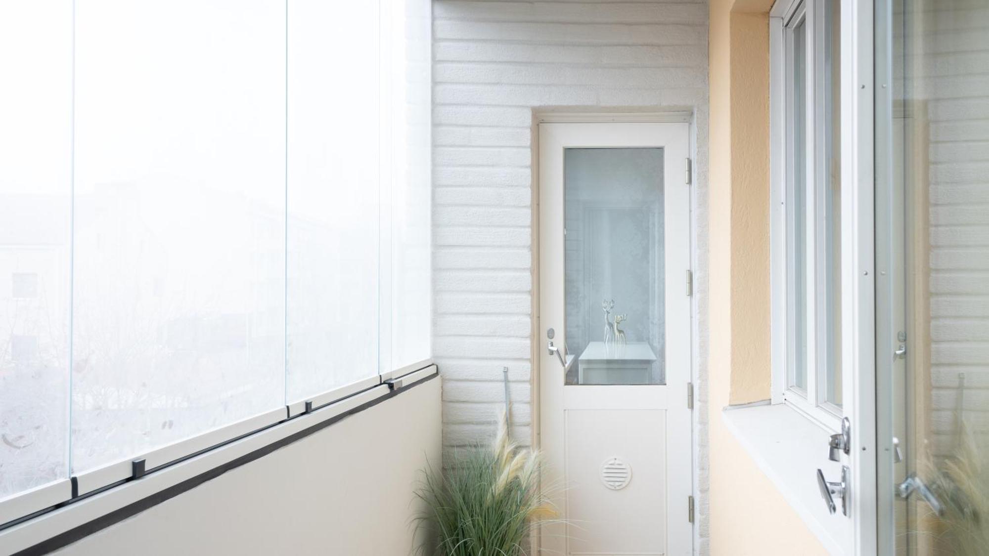 City Apartment Lumikko 로바니에미 외부 사진