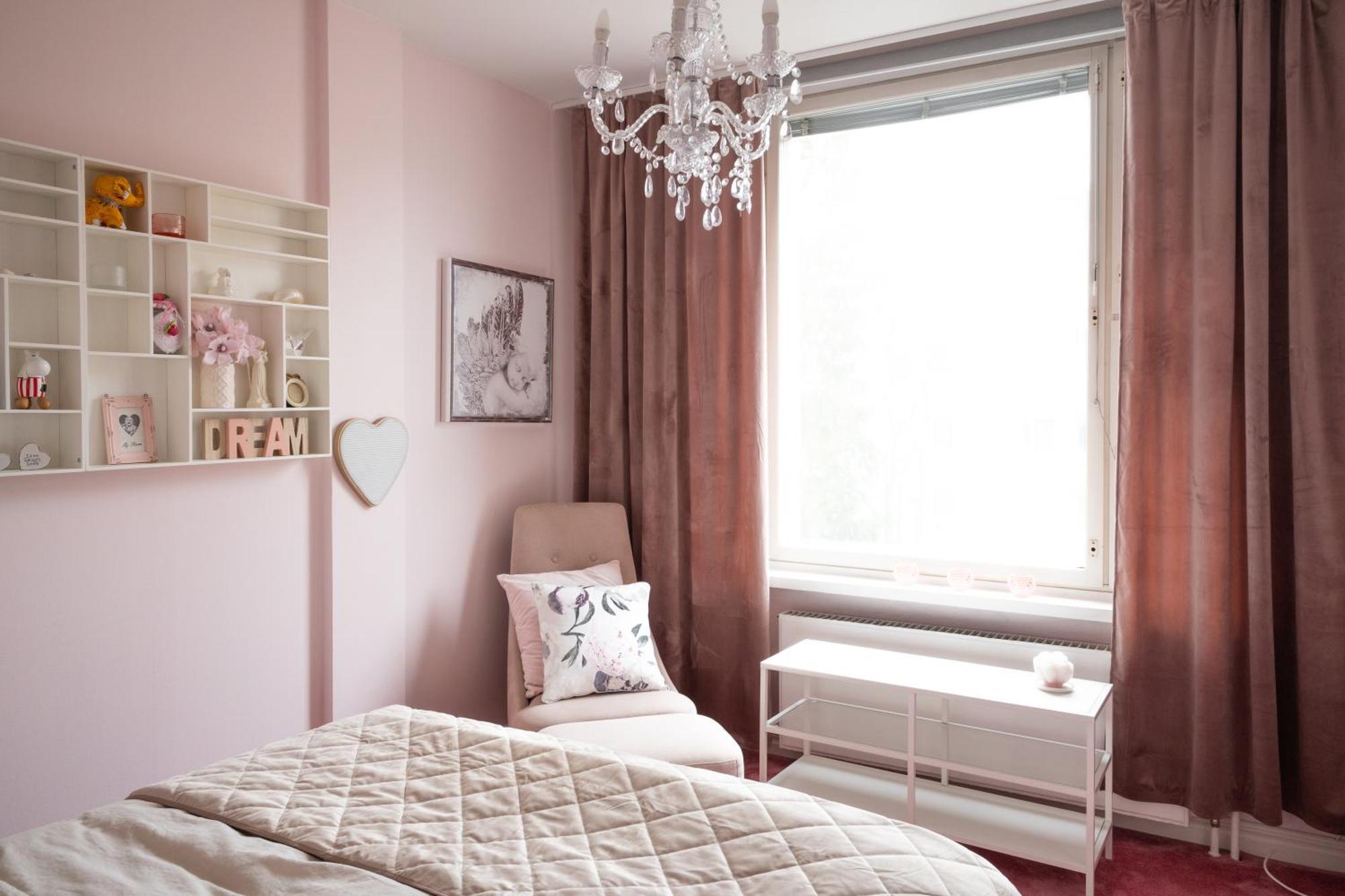 City Apartment Lumikko 로바니에미 외부 사진