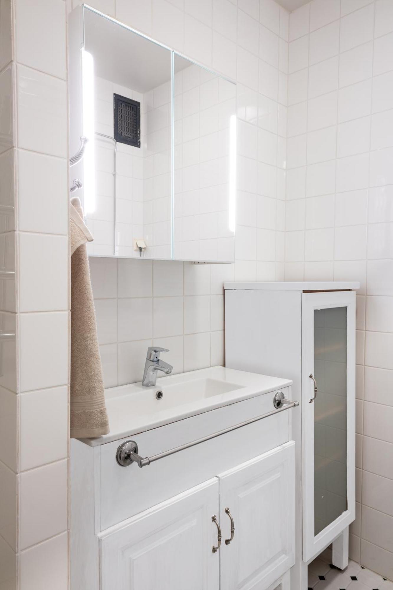 City Apartment Lumikko 로바니에미 외부 사진