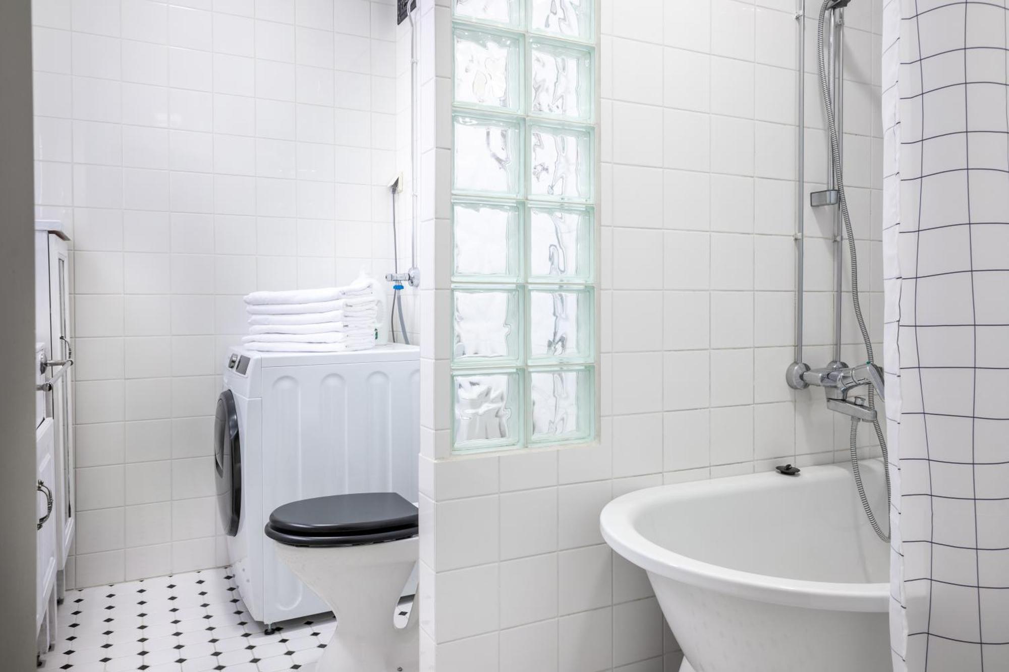 City Apartment Lumikko 로바니에미 외부 사진